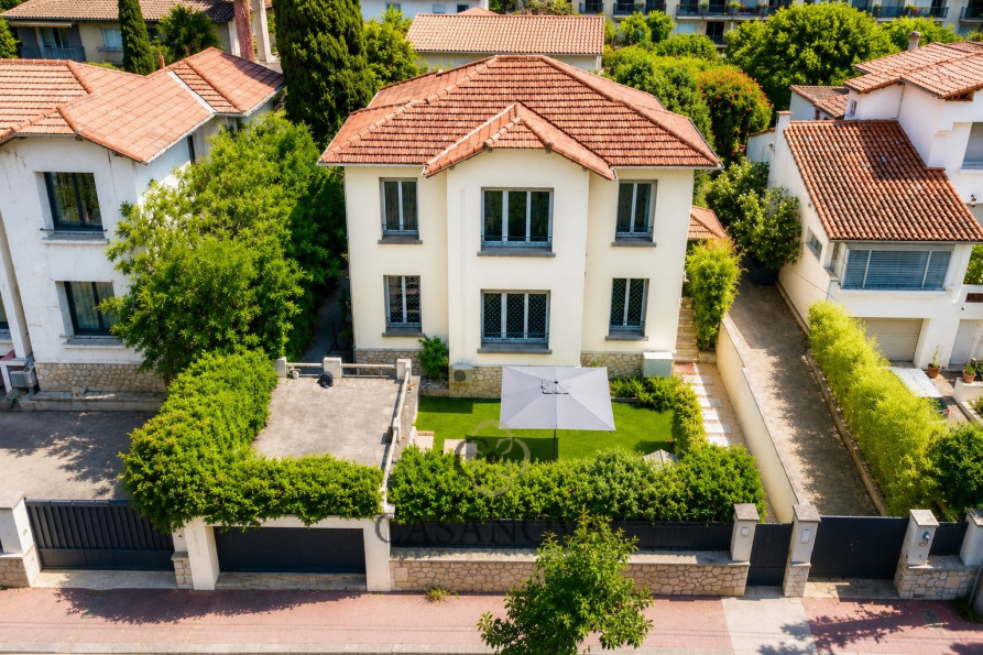 vente Maison Montpellier - Photo 1