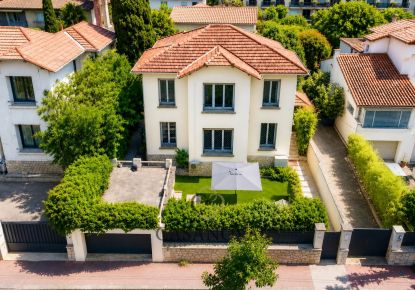 vente Maison Montpellier