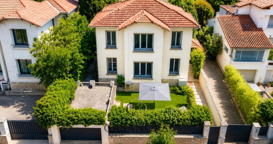 vente Maison Montpellier