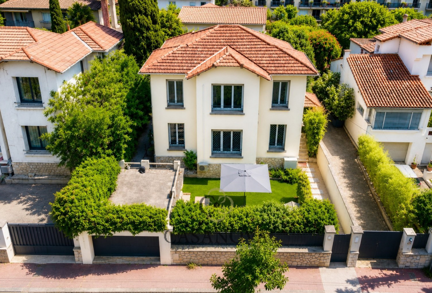 sale Maison Montpellier - Photo 1