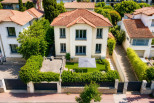vente Maison Montpellier