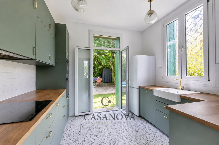vente Maison Montpellier - Photo 10