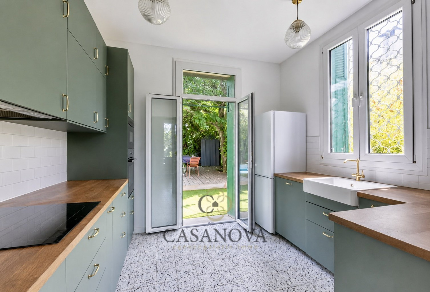 sale Maison Montpellier - Photo 9
