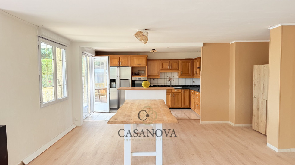 vente Maison Marseillan - Photo 9