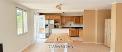 vente Maison Marseillan