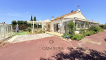 vente Maison Marseillan