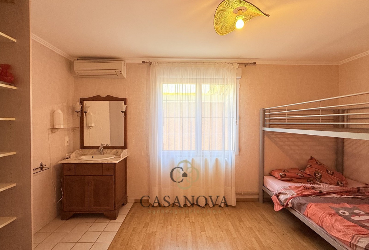 vente Maison Marseillan - Photo 15