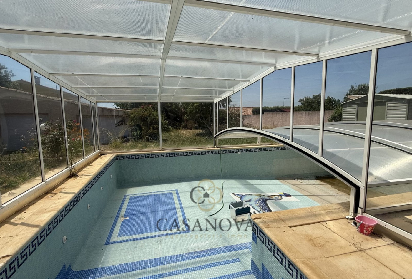 vente Maison Marseillan - Photo 16