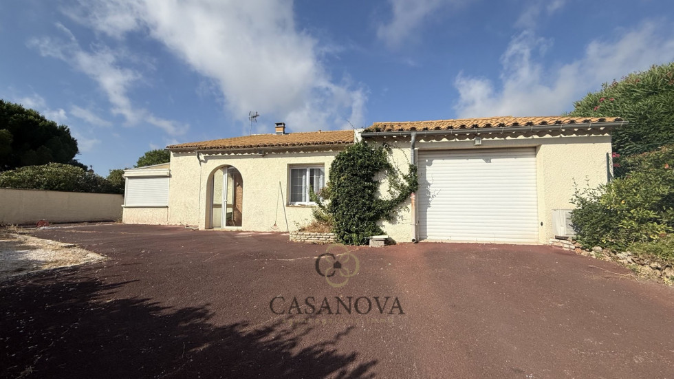vente Maison Marseillan - Photo 2