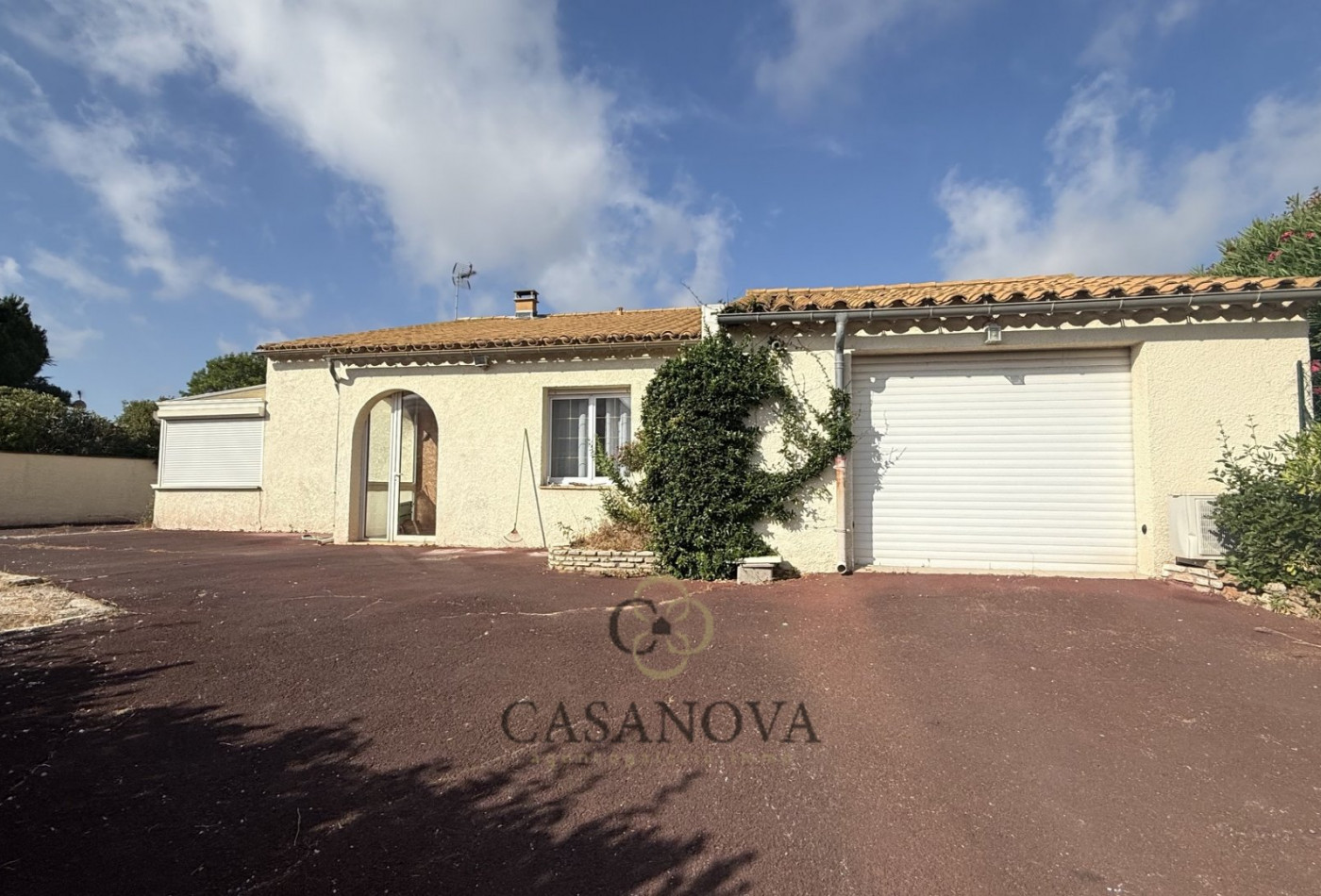 vente Maison Marseillan - Photo 2
