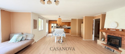 vente Maison Marseillan