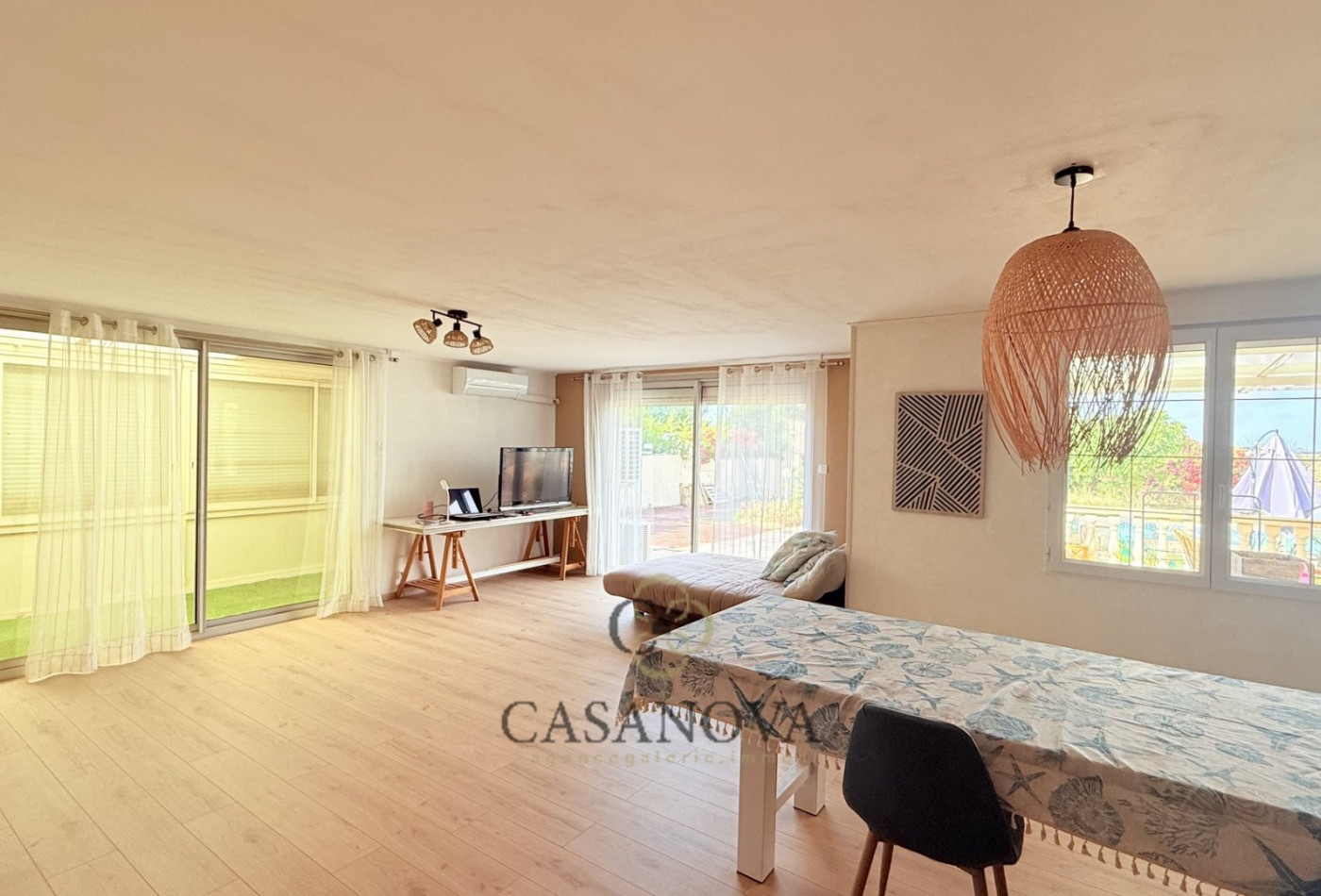 sale Maison Marseillan - Photo 11