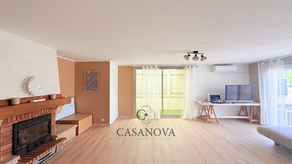 vente Maison Marseillan - Photo 7