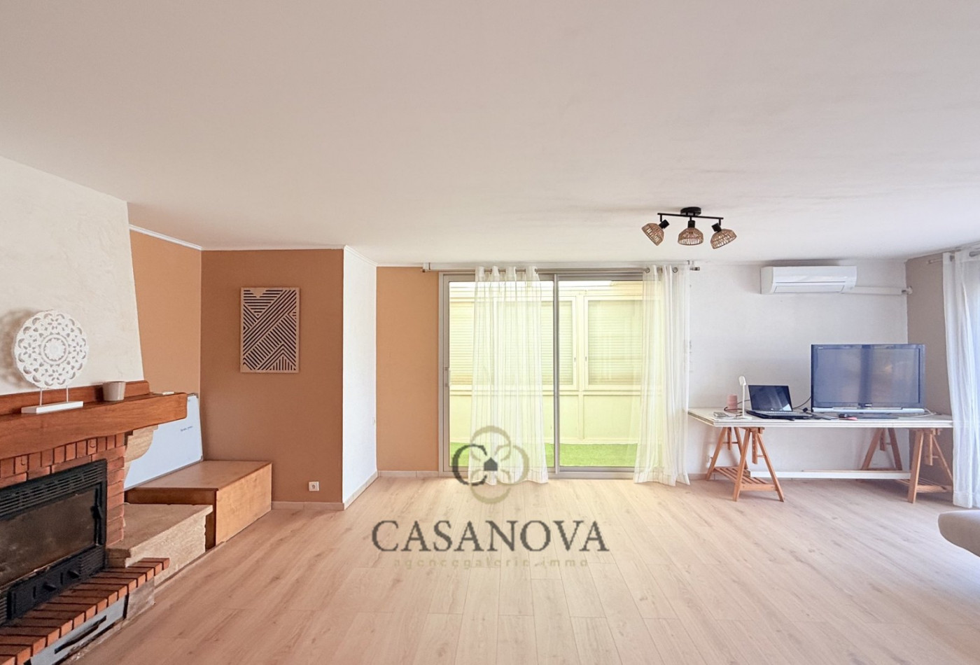 vente Maison Marseillan - Photo 7