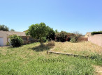 vente Maison Marseillan
