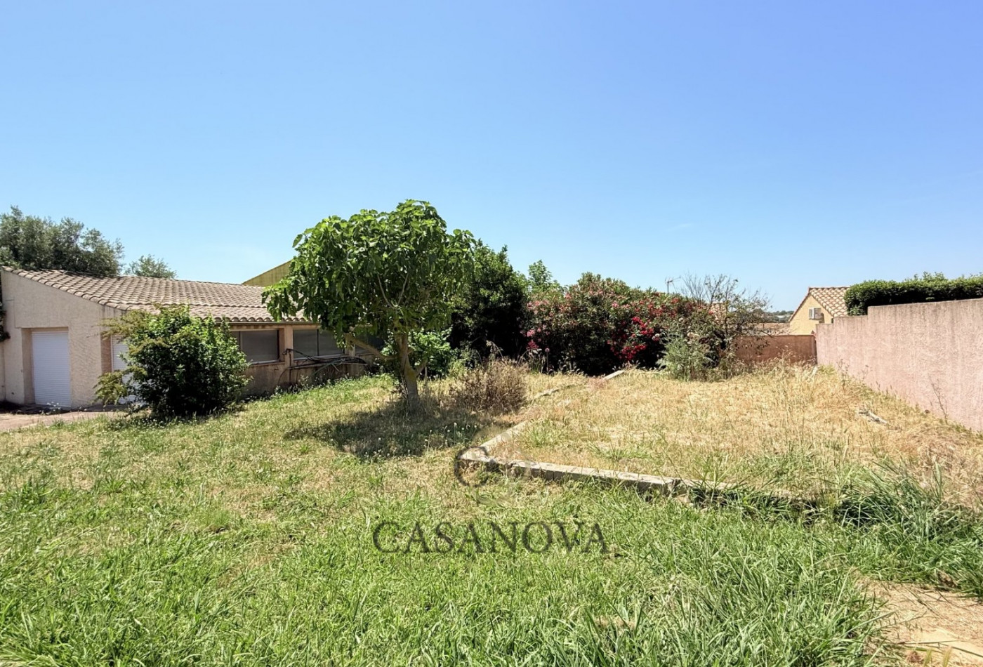 vente Maison Marseillan - Photo 7