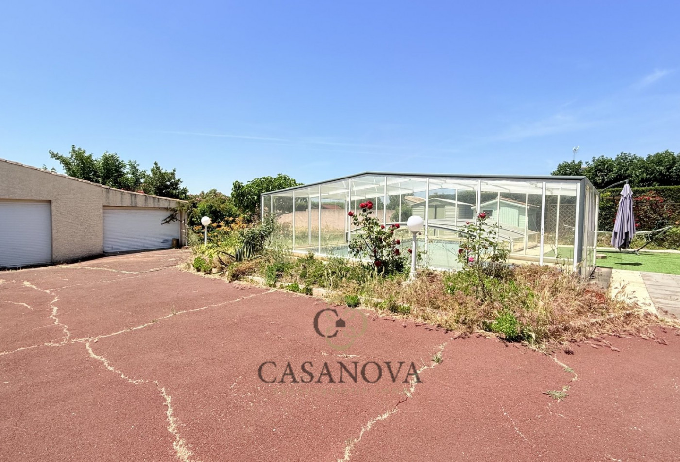 vente Maison Marseillan - Photo 6