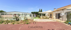 vente Maison Marseillan