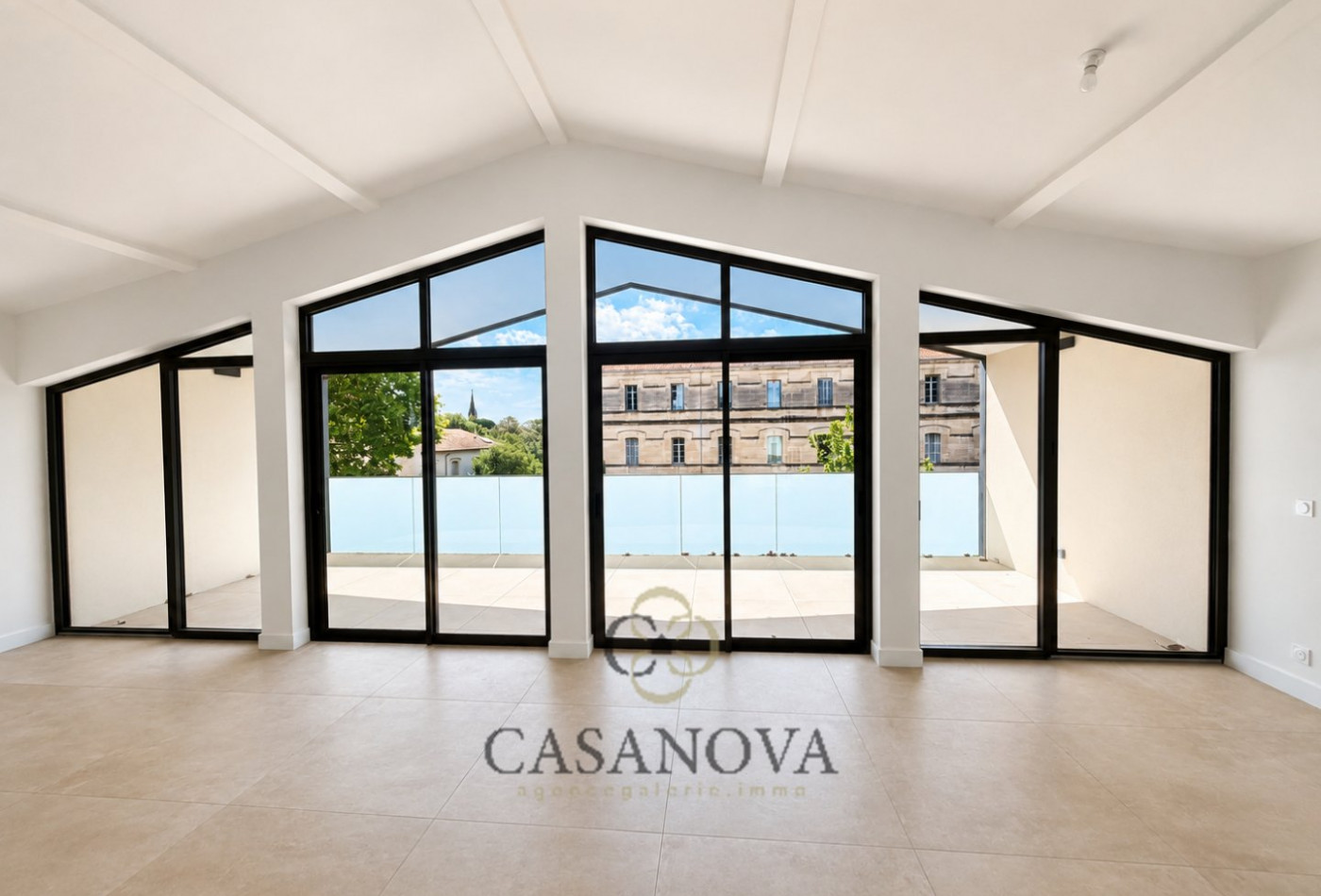 vente Appartement Montpellier - Photo 1