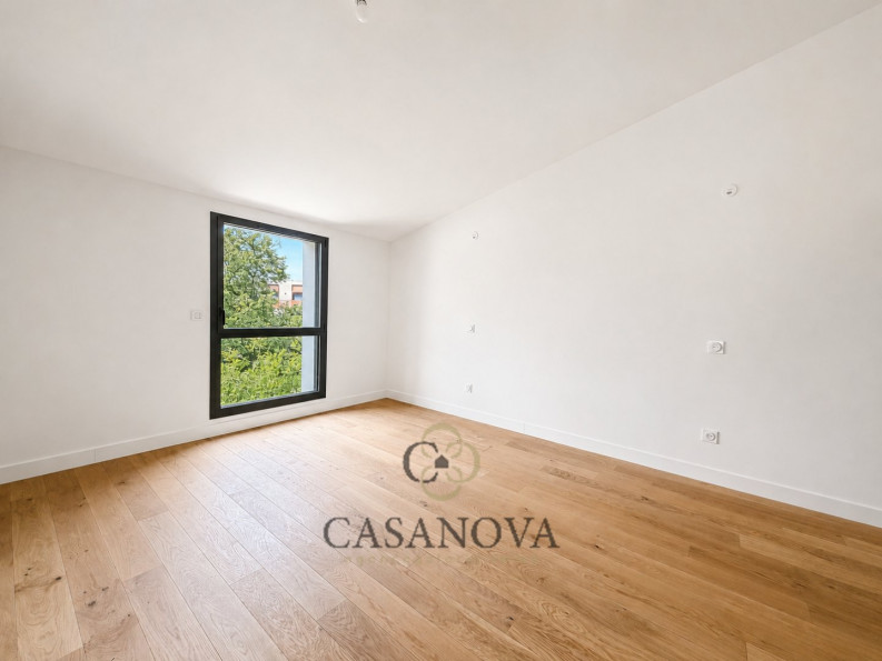 vente Appartement Montpellier - Photo 7