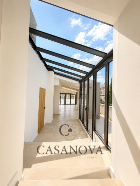 vente Appartement Montpellier - Photo 6