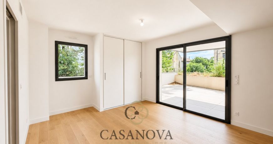 vente Appartement Montpellier