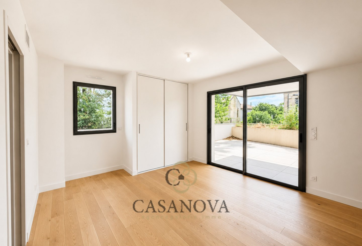 vente Appartement Montpellier - Photo 4