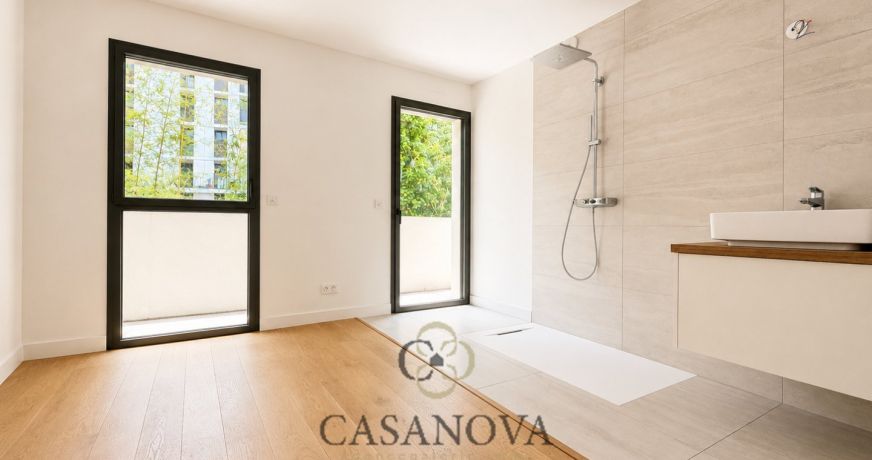 vente Appartement Montpellier