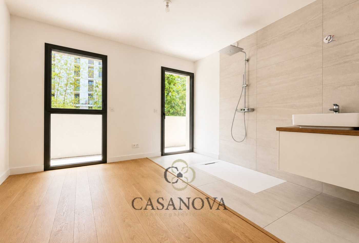 vente Appartement Montpellier - Photo 5