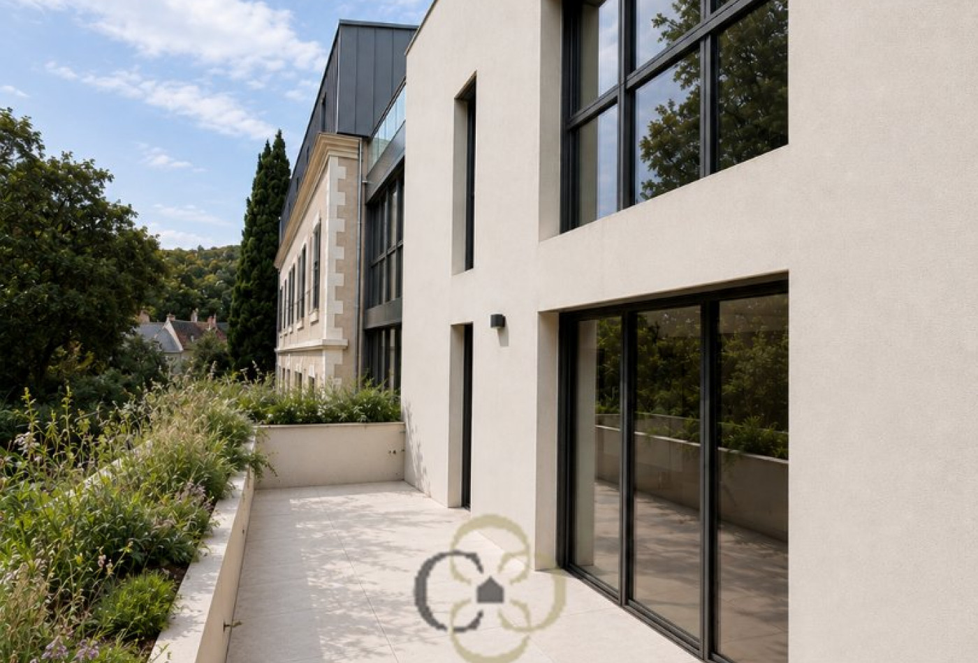 vente Appartement Montpellier - Photo 1