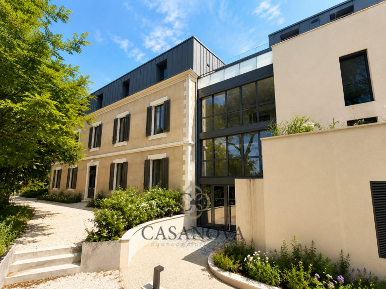 vente Appartement Montpellier - Photo 6