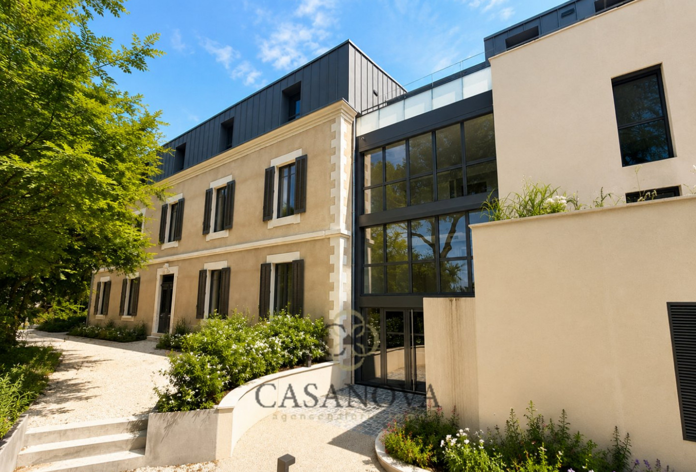 vente Appartement Montpellier - Photo 6