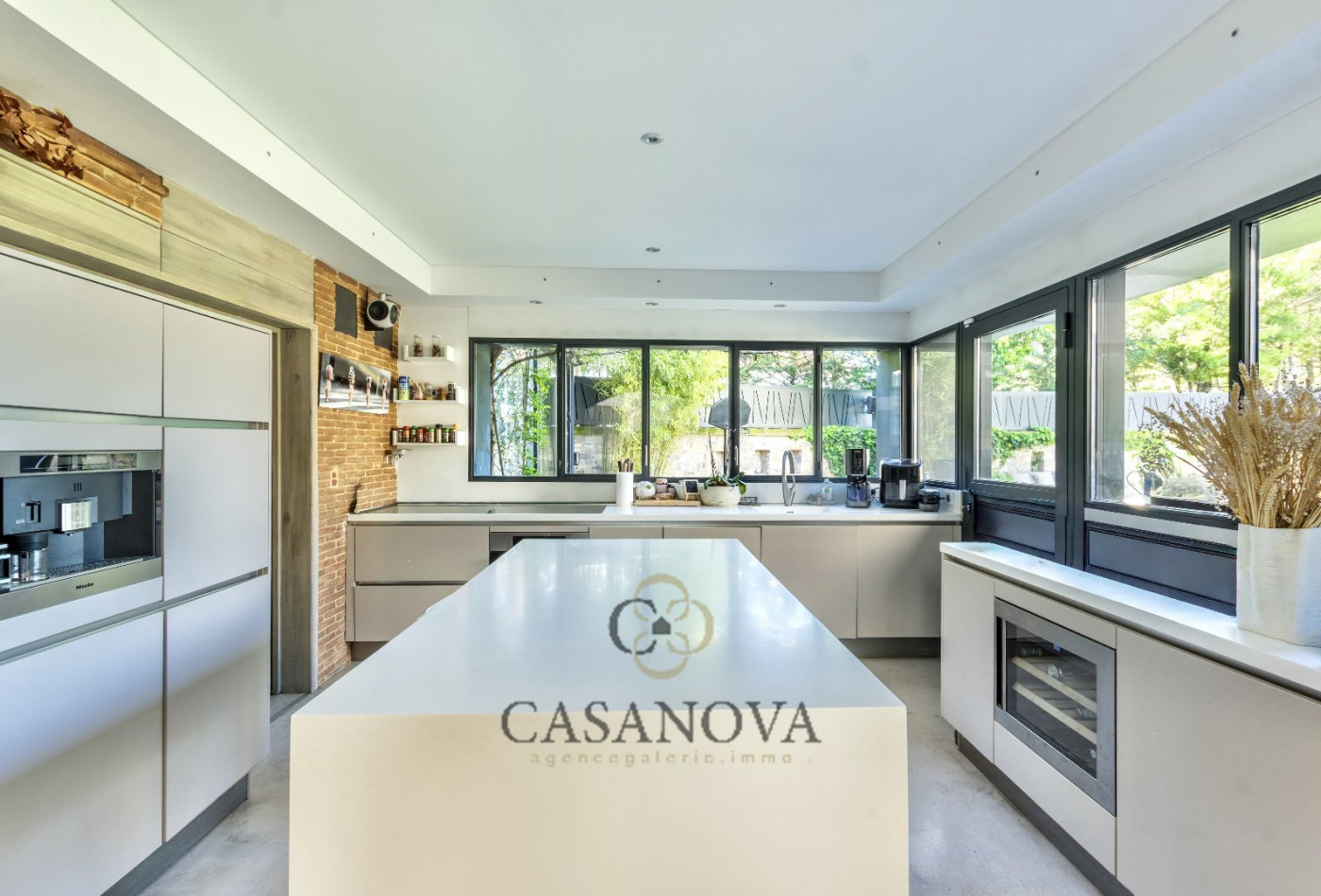 vente Maison Montpellier - Photo 9
