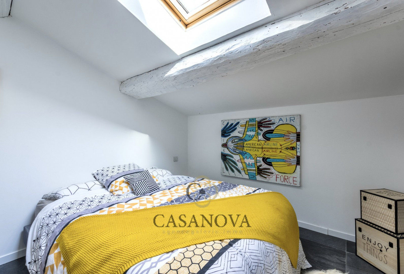 vente Maison Montpellier - Photo 19