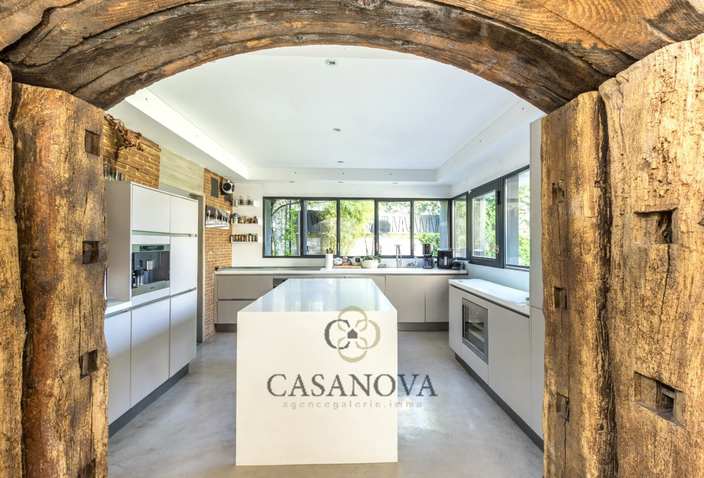 vente Maison Montpellier - Photo 8