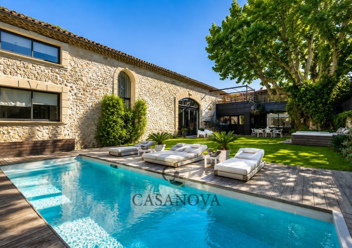 vente Maison Montpellier