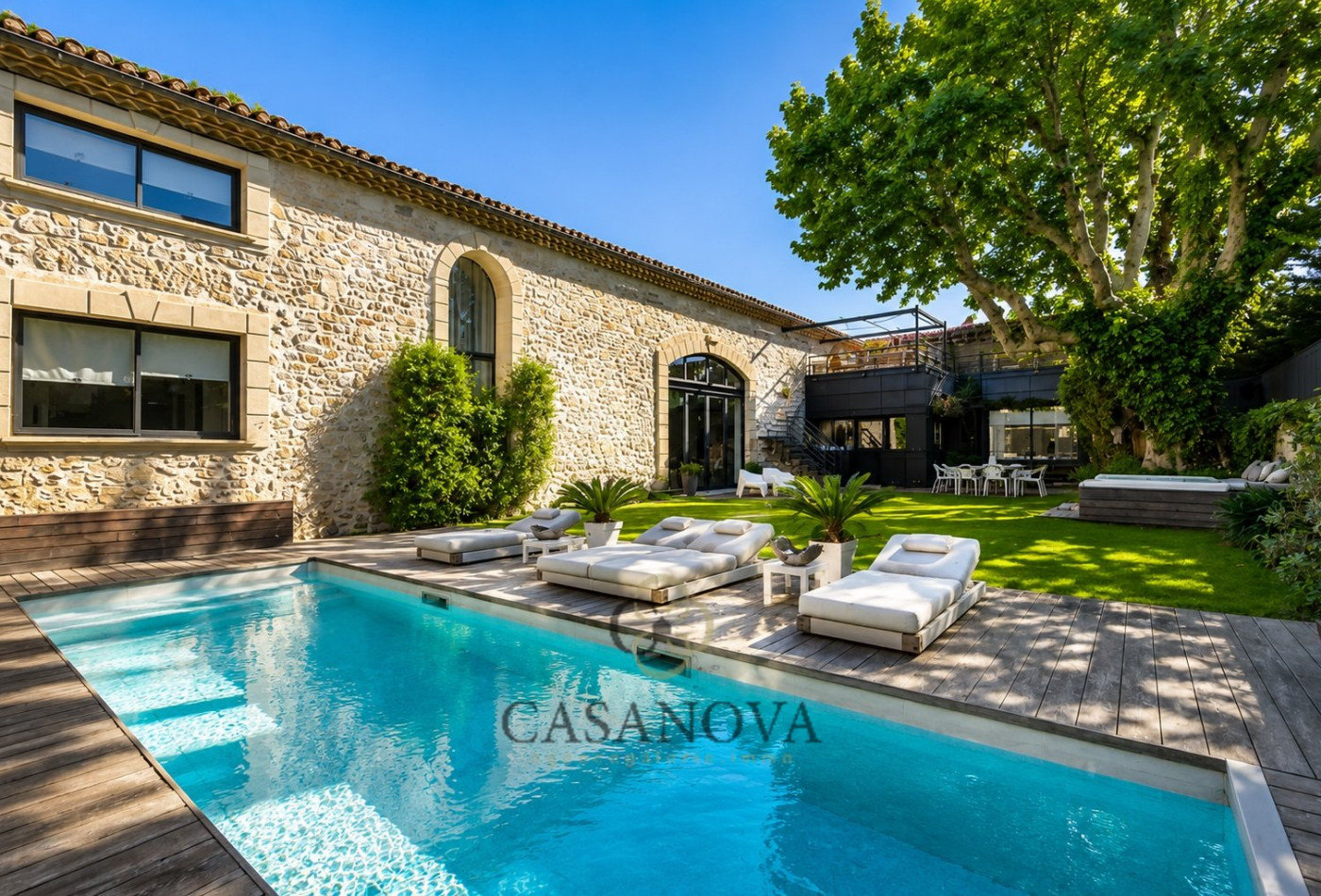 vente Maison Montpellier - Photo 1