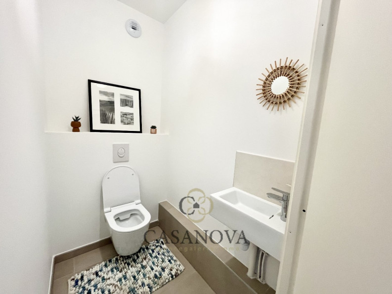 vente Appartement Port Camargue - Photo 5