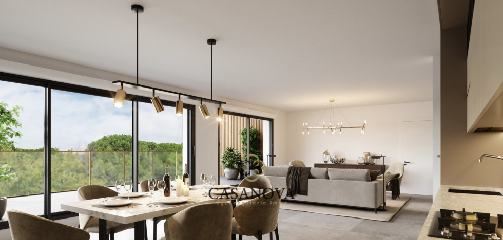 vente Appartement Port Camargue - Photo 4