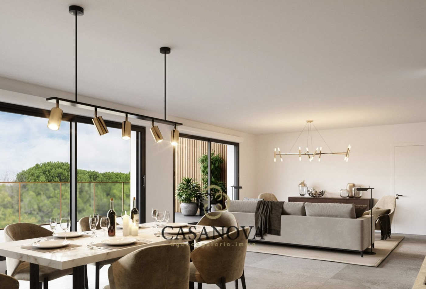 vente Appartement Port Camargue - Photo 4