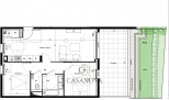 vente Appartement Port Camargue
