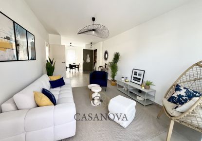 vente Appartement Port Camargue