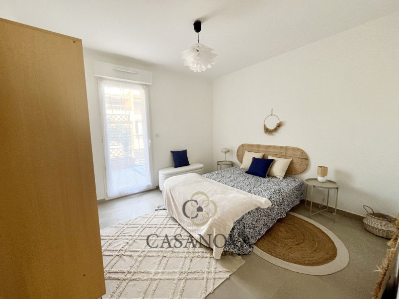 vente Appartement Port Camargue - Photo 2