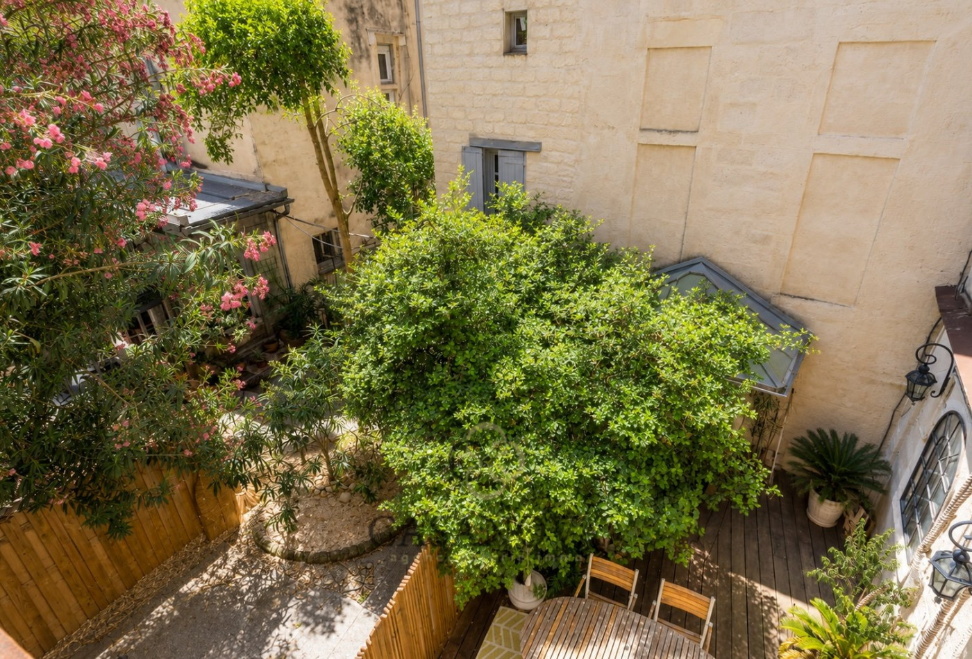 vente Appartement Montpellier - Photo 19