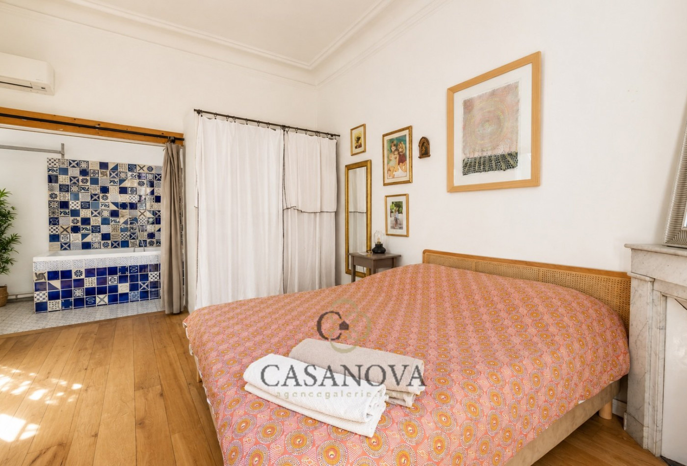 vente Appartement Montpellier - Photo 12