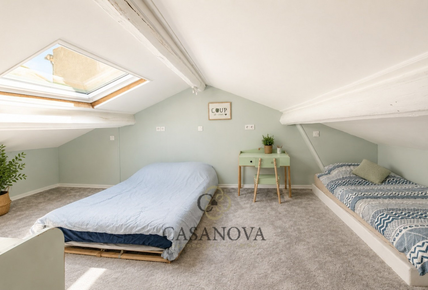 vente Appartement Montpellier - Photo 16