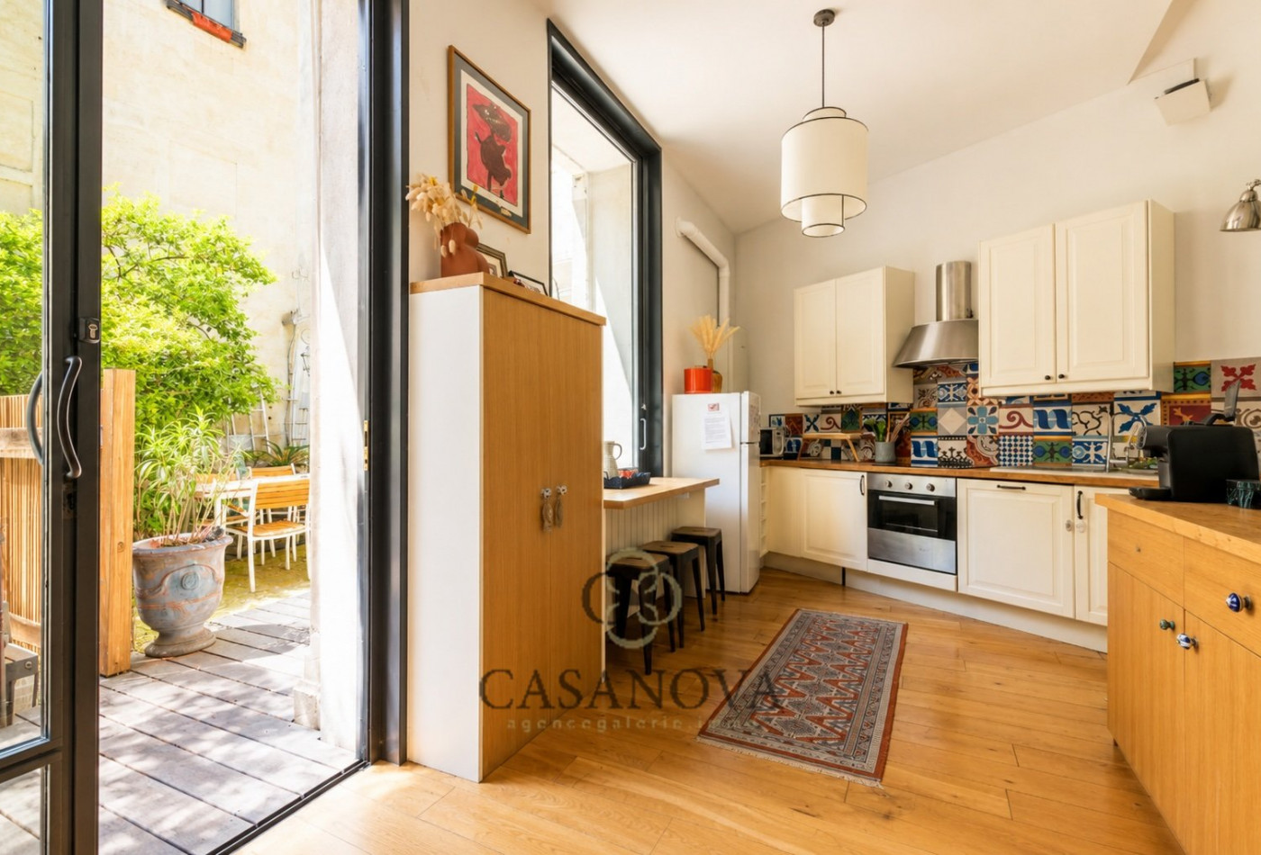 vente Appartement Montpellier - Photo 6