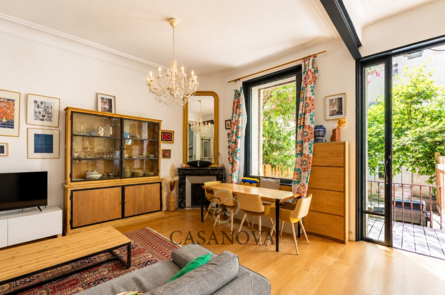 vente Maison Montpellier - Photo 6