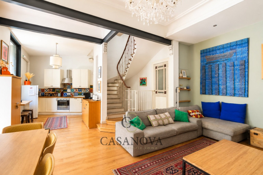 vente Maison Montpellier - Photo 2