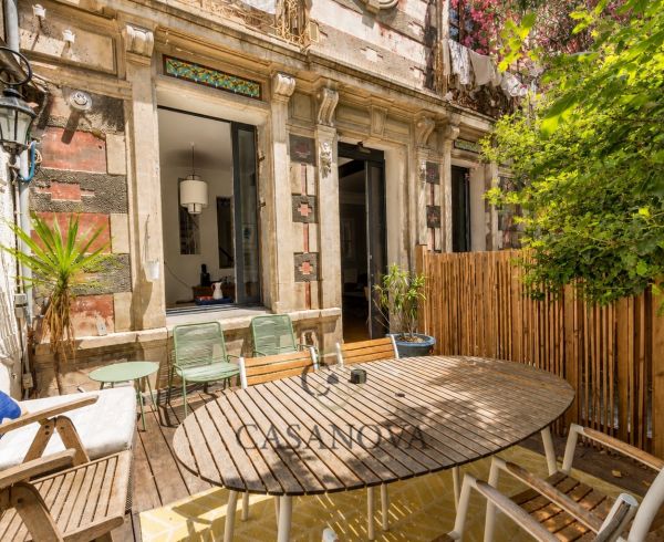 sale Montpellier